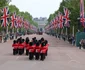 Parada Trooping the Colour. FOTO Profimedia