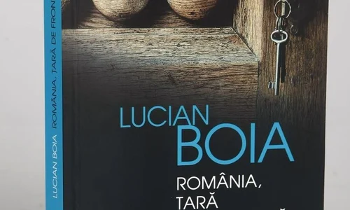 Ce este România? jpeg