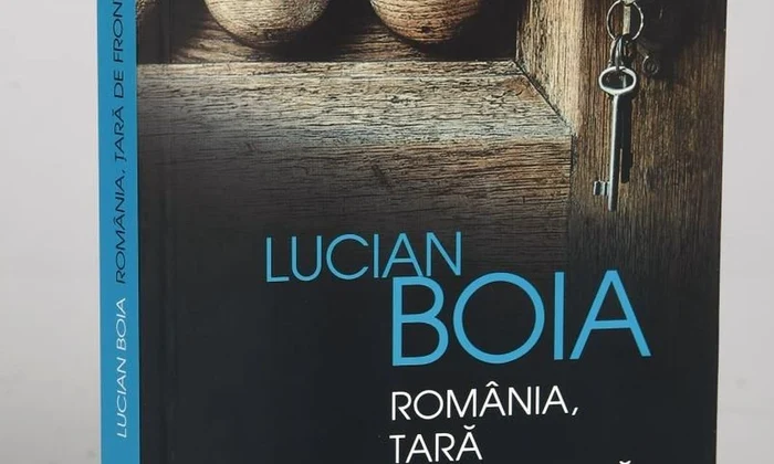 Ce este România? jpeg