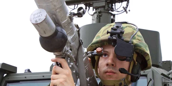 mercenari rusi