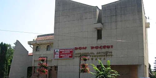 Casa Polonă din Suceava