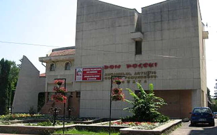 Casa Polonă din Suceava