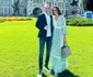 Pe 2 și 3 noiembrie, Cristina Spătar va pleca în Spania împreună cu nașul ei de cununie,îndrăgitul artist din Chișinău, Ion Paladi, acolo unde va susține două concerte