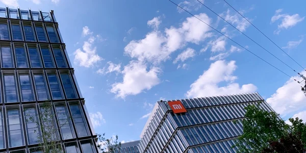 Sediu Xiaomi