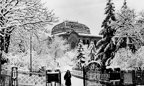 Cum s a făcut Bucureştiul mare jpeg