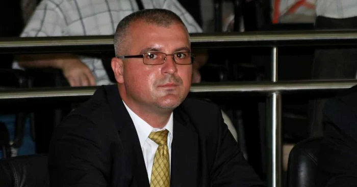 Ovidiu Ghionu, inca viceprimar al municipiului Tulcea, exclus din PP-DD FOTO Adevarul