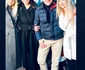 Andreea Bălan și Anca Serea, prezente la Târgul de Crăciun din Craiova / Sursă foto: Instagram