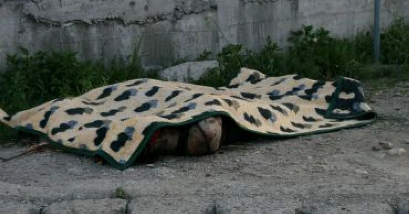 Piteşti: Moarte suspectă la Lunca Corbului