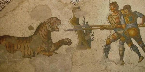 gladiatori