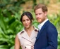 Meghan Markle, Prințul Harry