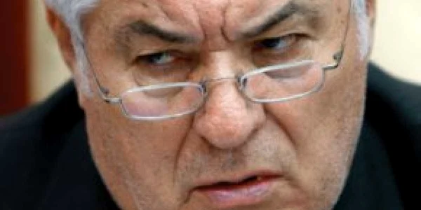 Voronin: "Pregătesc PCRM pentru alegeri anticipate!"