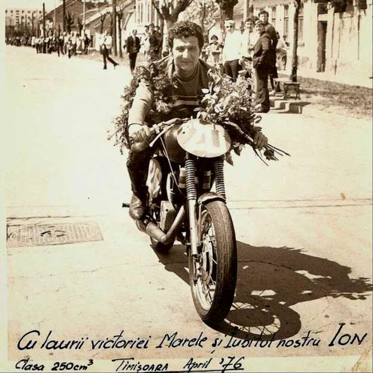 Ionel Pascotă Senior