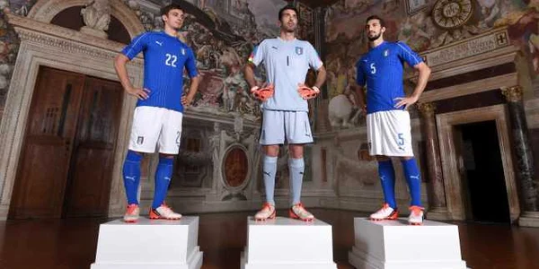 italia foto getty