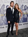 Jennifer Aniston, Justin Theroux foto Profimedia jpg