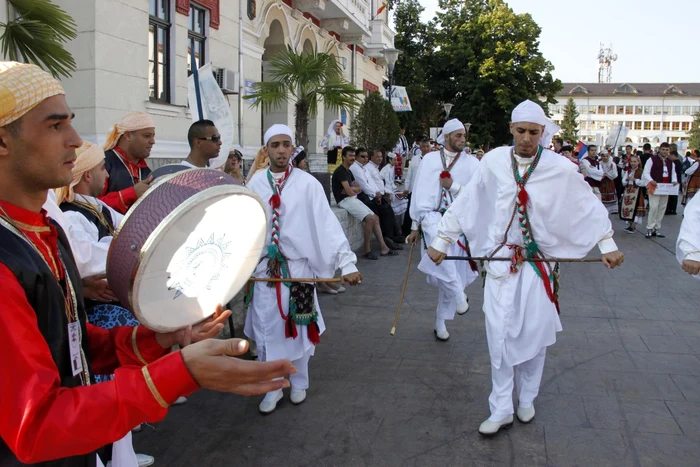 Festivalul se va încheia vineri