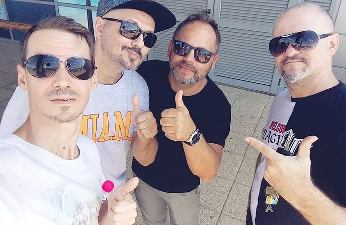 „Body&Soul” se află la a doua tentativă de a reveni pe scena muzicală