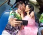   Dinu Maxer și Magdalena Chihaia se căsătoresc în luna mai 