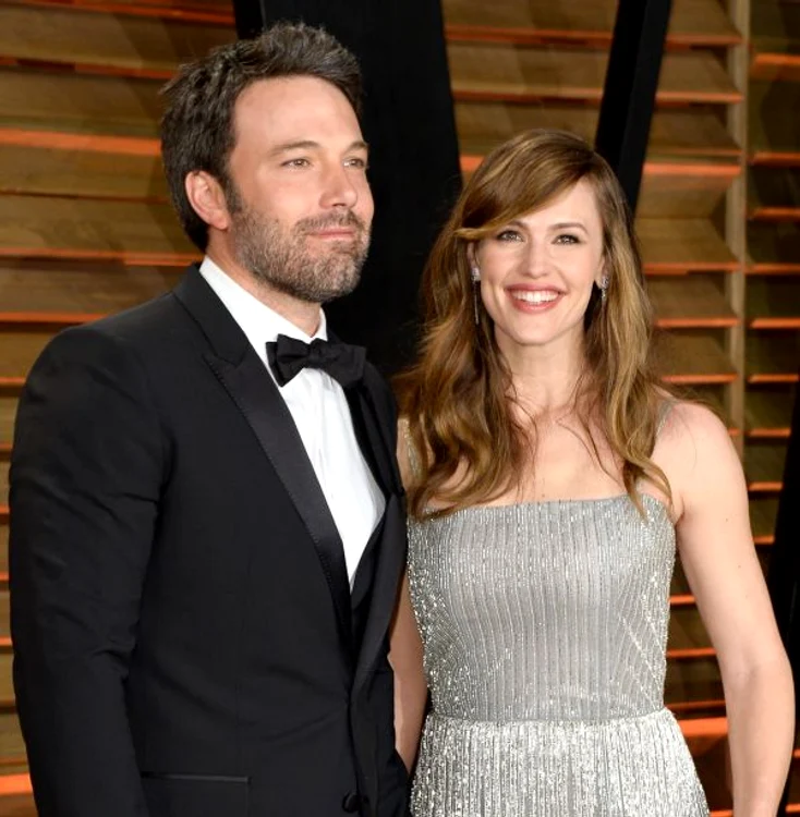 Ben Affleck și Jennifer Garner au trei copii împreună