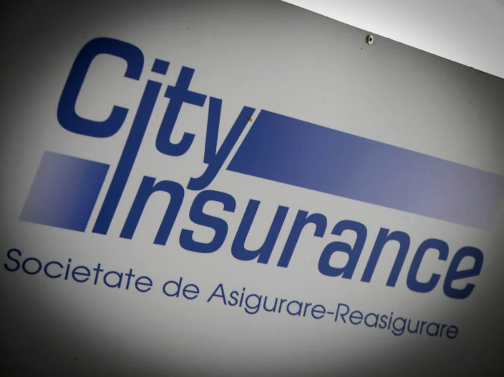 city insurance
