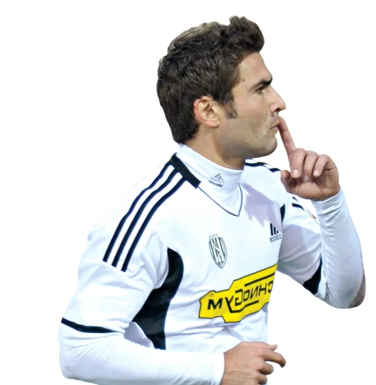 
    Adrian Mutu vrea să le închidă gura fanilor  