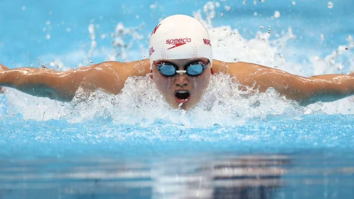 Zi istorică la Otopeni: recorduri spulberate pe bandă rulantă în debutul Naționalelor