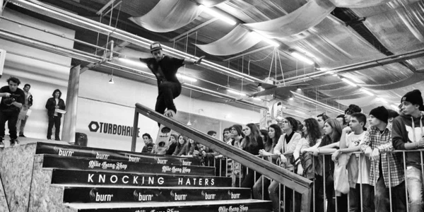 Action Sports