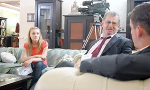 Marele actor se  consideră păcălit prin  contractul pe  care l a semnat jpeg