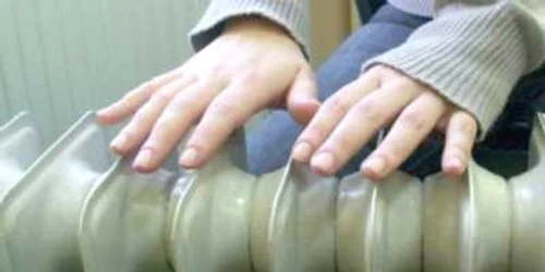 În şcoli a început încă de azi furnizarea căldurii