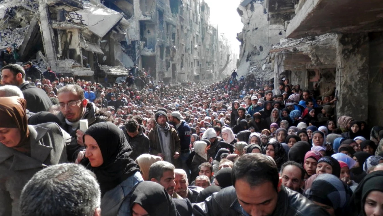 siria