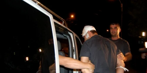 Bacău: Bărbatul care şi-a ucis fetiţa vrea să fie liber (UPDATE)