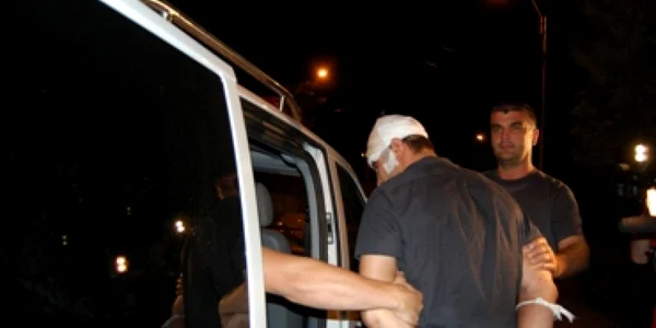 Bacău: Bărbatul care şi-a ucis fetiţa vrea să fie liber (UPDATE)