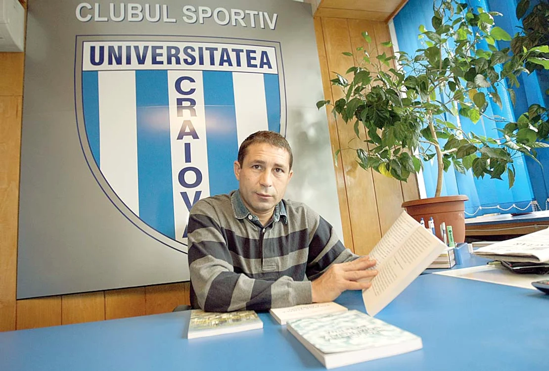 Pavel Badea