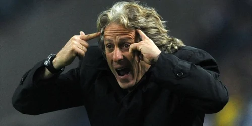 Jorge Jesus