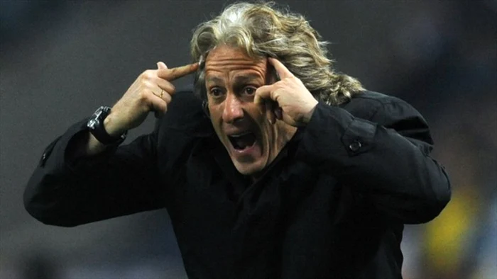 Jorge Jesus