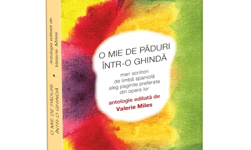 O mie de păduri într o ghindă, Urban Fest, Noaptea Institutelor Culturale jpeg