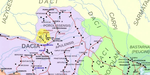 Dacia Romana