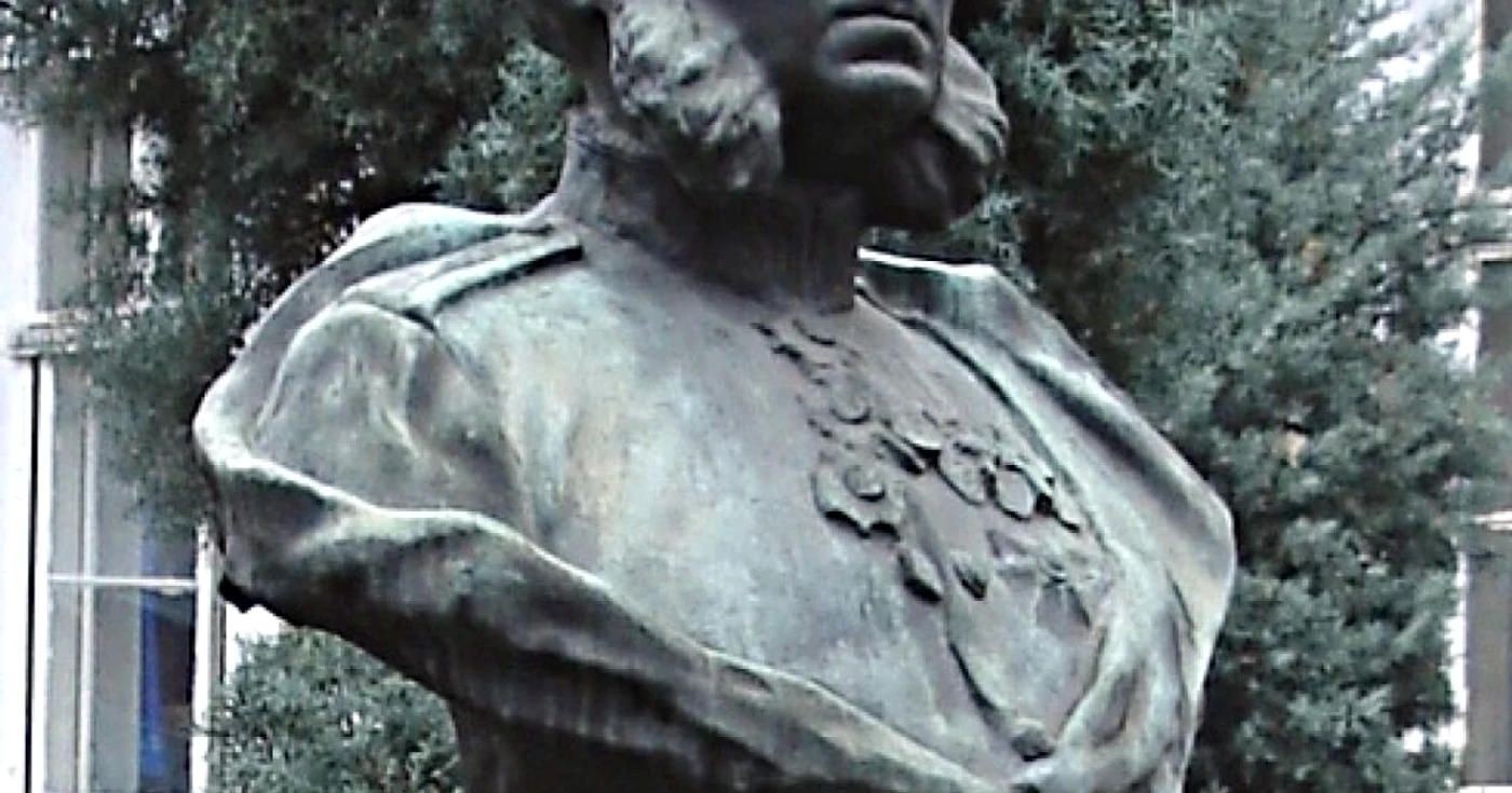 Constantin Brâncuşi 