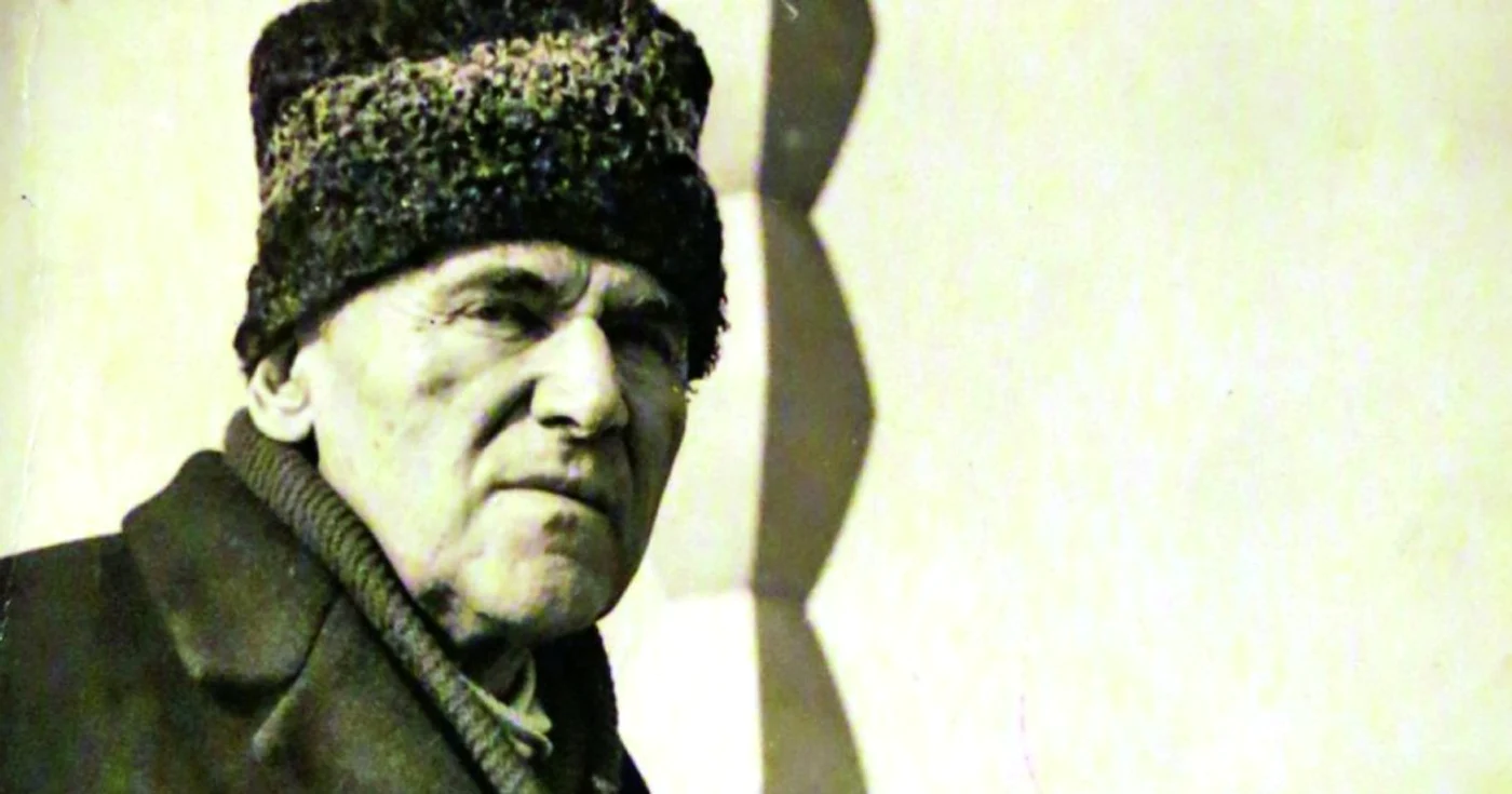 brancusi stefan gorjan