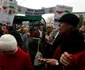 bucuresti proteste rosia montana duminica 13 octombrie FOTO Marian Iliescu