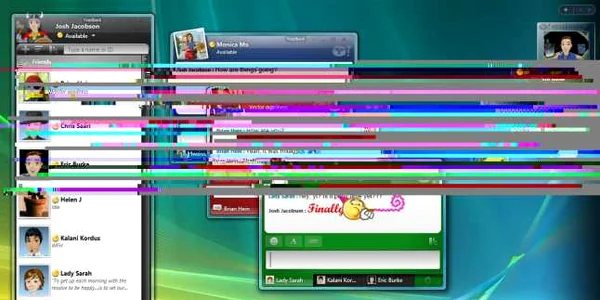 Yahoo Messenger, unul dintre cele mai populare mijloace de comunicare online