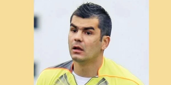 Mircea Bornescu