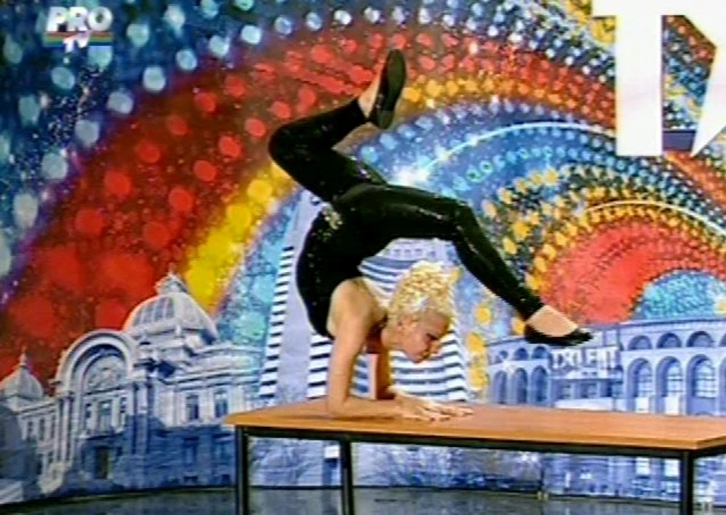 Marina State  (Foto: captură video Pro TV)