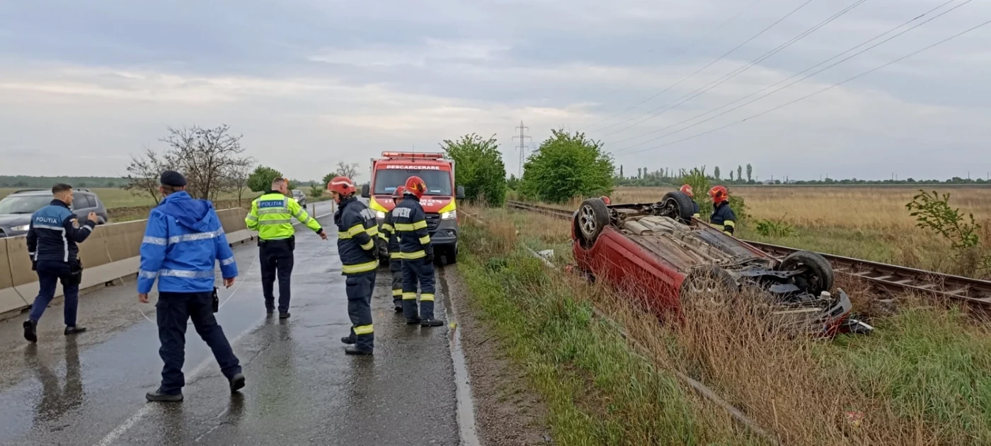 Sursa IPJ Buzău