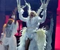 LADY GAGA la Coachella 2025, Profimedia