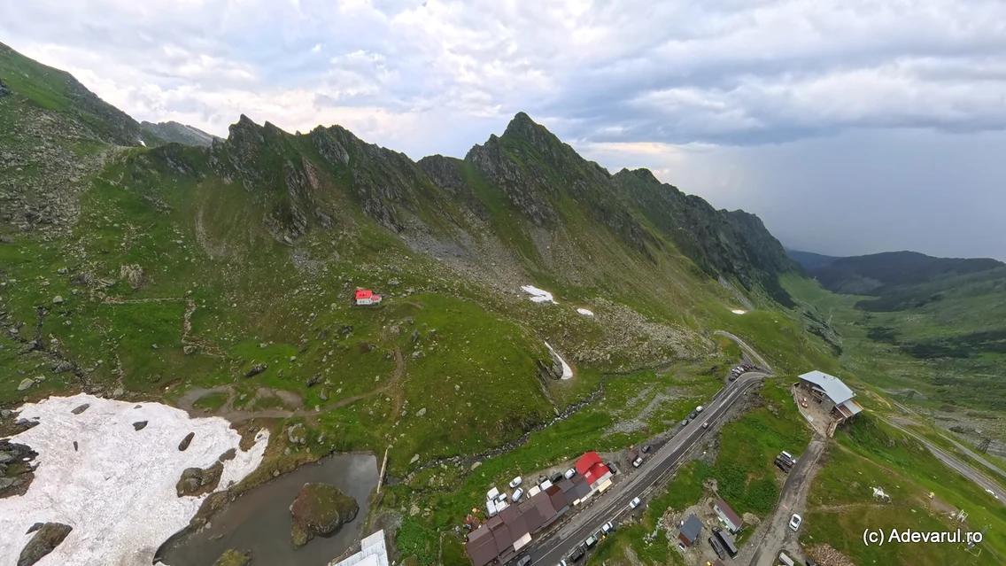 Transfăgărășan, iulie 2026  Foto Daniel Guță ADEVĂRUL (15) 001 jpg