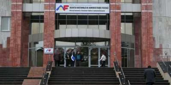 ANAF trebuie să recupereze de la botoşăneni datorii de 20 de milioane lei