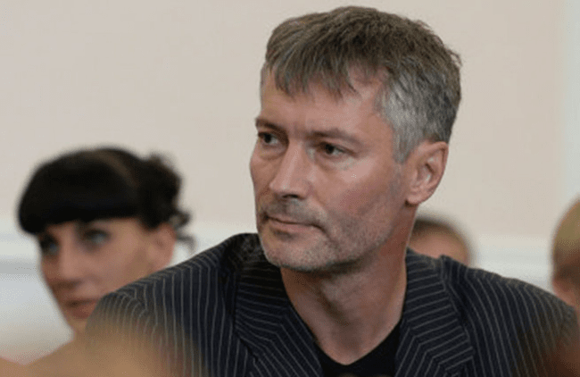 Politician din Rusia, arestat pentru „discreditarea armatei”