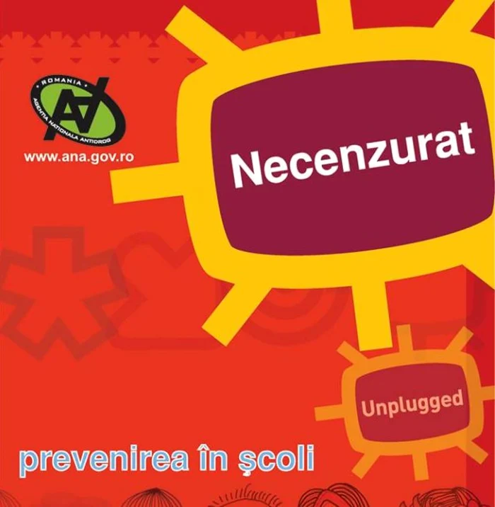 Şase proiecte au fost implementate în şcoli în anul 2019 FOTO ana.gov.ro