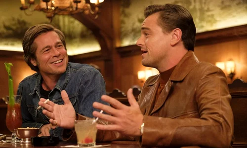 Scrisoarea de dragoste a lui Tarantino către L A  ul anilor ’60 jpeg