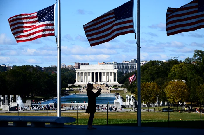 Washington DC/FOTO:Arhiva
